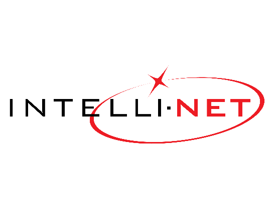 Intelli-NET IT Services Greenville SC - logo