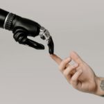 Is Your Business Training AI How To Hack You?