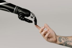 Is Your Business Training AI How To Hack You?