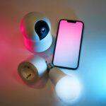 smart camera AI