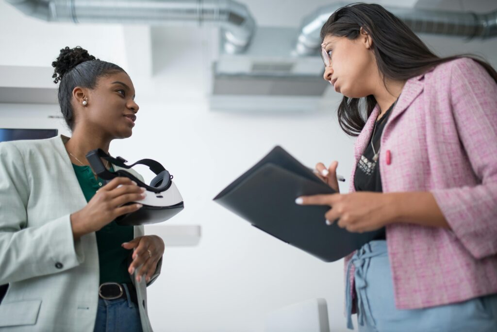 tech trends with Intellinet