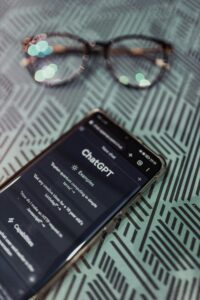 AI tools are everywhere