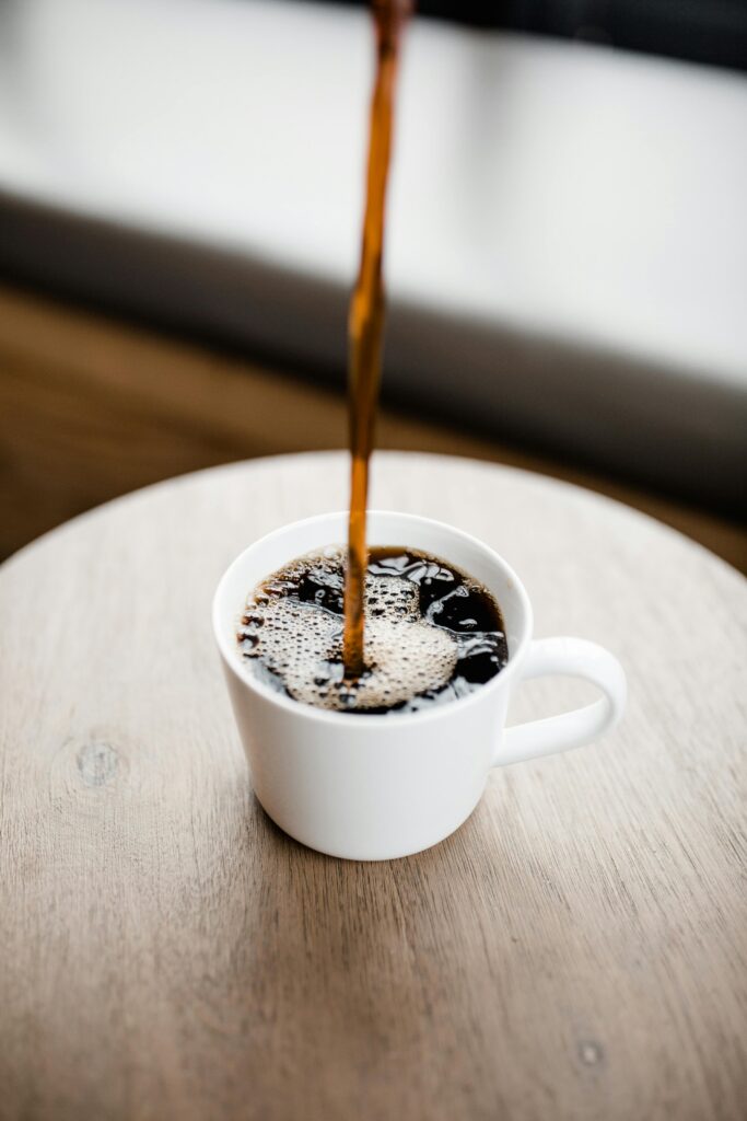 How a Cup of Coffee Can Take Down Your Entire Business