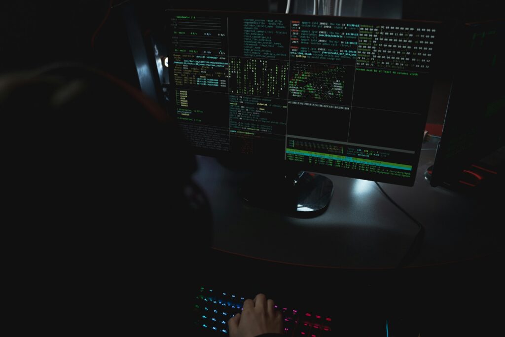 Intellinet helps prevent cyber attacks