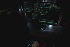 Intellinet helps prevent cyber attacks
