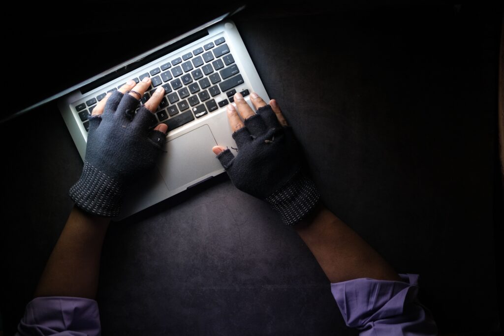 Intelli-Net fights your cyber security battles